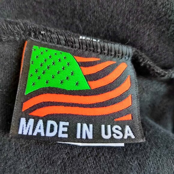 Denim Tears Black Sweatpants - Picture 11 of 11